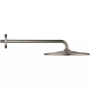 Верхний душ с душевым кронштейном 2 режима струи Grohe Rainshower 310 Mono 26558AL0 Графит матовый