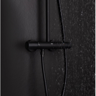 Душевая система с термостатом Grohe Vitalio Start 250  266772430