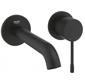 Смеситель для раковины на два отверстия GROHE Essence M-Size 29192KF1