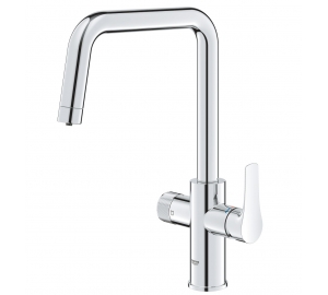 Смеситель для кухни Grohe Blue Pure Eurosmart 30583000 с возможностью подключения к фильтру