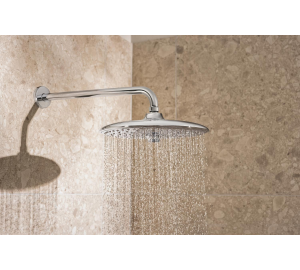 Душова система прихованого монтажу Grohe QuickFix Precision SmartControl Vitalio Joy 260 34878000