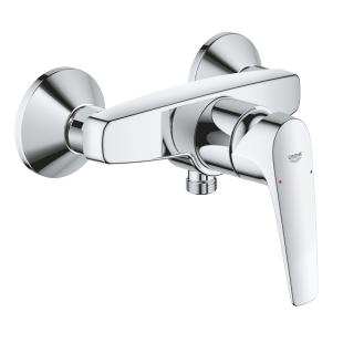 Набор смесителей для ванной Grohe BauFlow UA121630S1