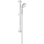 Набор смесителей для ванной Grohe Start Flow UA127130S0