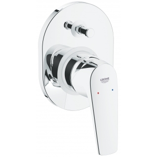 Душевая система скрытого монтажа Grohe BauFlow UA29045003