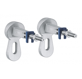 Система інсталяції для унітазу 2 в 1 Grohe Rapid SL UA388400WG