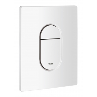 Инсталляция Grohe Rapid SL с кнопкой смыва белый UA3884400A