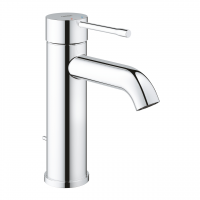 Одноважільний змішувач для раковини Grohe Essence S-Size (24171001)