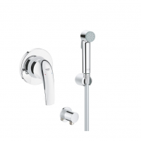 Набір гігієнічного душу GROHE BauCurve UA11104401