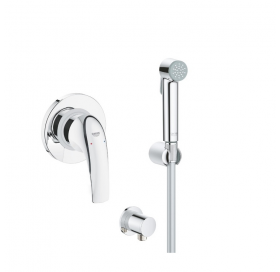 Набір гігієнічного душу GROHE BauCurve UA11104401