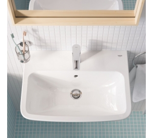 Комплект смесителей для ванной комнаты Grohe QuickFix Start Edge UA202501SQ