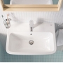 Комплект змішувачів для ванної кімнати Grohe QuickFix Start Edge UA202501SQ