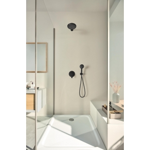 Вбудована душова система Grohe Eurosmart Tempesta 250 (UA26415SC8)