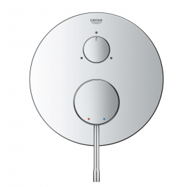 Душевая система скрытого монтажа Grohe Essence + Tempesta 250 UA26417SC1