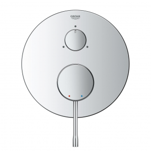 Душова система прихованого монтажу Grohe Essence + Tempesta 250 UA26417SC1