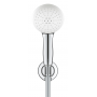 Душова система прихованого монтажу Grohe Essence + Tempesta 250 UA26417SC1