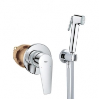 Набор гигиенического душа Grohe BauEdge New с Tempesta-F UA28512003