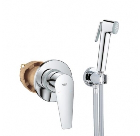 Набор гигиенического душа Grohe BauEdge New с Tempesta-F UA28512003