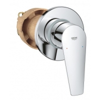 Набор гигиенического душа Grohe BauEdge New с Tempesta-F UA28512003