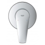 Набор гигиенического душа Grohe BauEdge New с Tempesta-F UA28512003