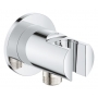 Набор гигиенического душа Grohe BauEdge New с Tempesta-F UA28512003