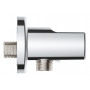 Набор гигиенического душа Grohe BauEdge New с Tempesta-F UA28512003