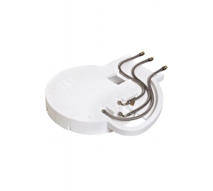 Прихована частина для квадратного Raindance Rainmaker HANSGROHE Raindance 28412180