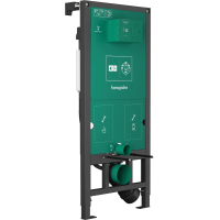 Инсталляционная система Hansgrohe iFrame Universal 01022180