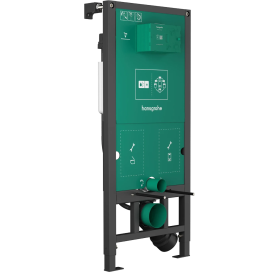 Инсталляционная система Hansgrohe iFrame Universal 01022180