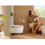 Инсталляционная система Hansgrohe iFrame Universal 01022180