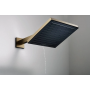 Тримач душу hansgrohe E 39 см бронза 24337140
