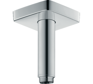 Кронштейн для верхнього душу Hansgrohe E 100 мм 27467000