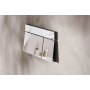 Кнопка смыва для инсталляции hansgrohe iFrame Element E 66003000, хром