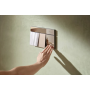 Кнопка смыва для инсталляции hansgrohe iFrame Element E 66003000, хром