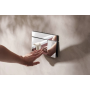 Кнопка смыва для инсталляции hansgrohe iFrame Element E 66003000, хром