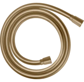 Шланг для душу Hansgrohe Isiflex`B 1,25 м Brushed Bronze 28272140