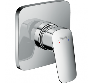 Смеситель для душа однорычажный Hansgrohe Logis 71604000