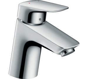 Смеситель для раковины Hansgrohe Logis 71078000