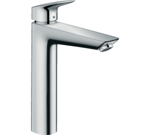 Смеситель для раковины Hansgrohe Logis без донного клапана 71091000