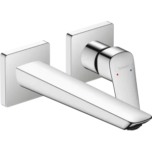 Змішувач для раковини Hansgrohe Logis 71256000