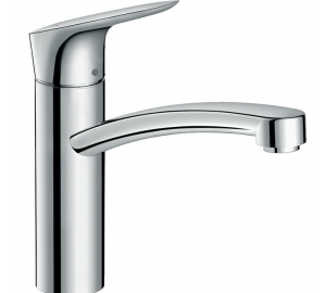 Змішувач для кухні Hansgrohe Logis 71832000