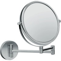 Косметичне дзеркало Hansgrohe Logis Universal 73561000