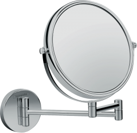 Косметичне дзеркало Hansgrohe Logis Universal 73561000