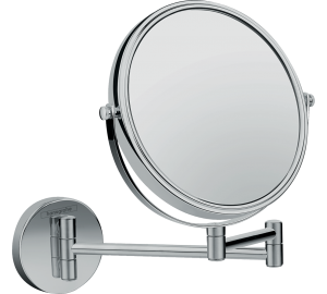 Косметическое зеркало Hansgrohe Logis Universal 73561000