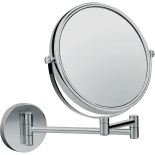Косметическое зеркало Hansgrohe Logis Universal 73561000