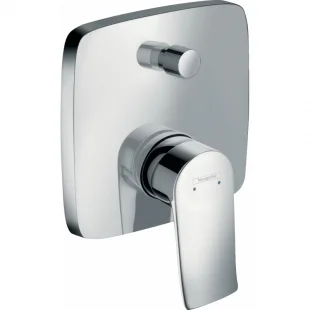 Змішувач вбудований Hansgrohe Metris (31454000)