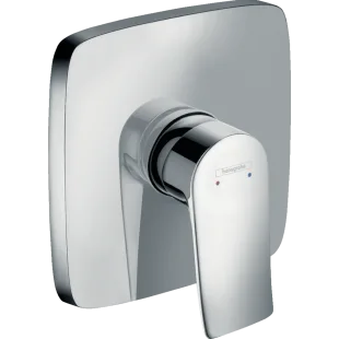 Смеситель для душа Hansgrohe Metris 31456000