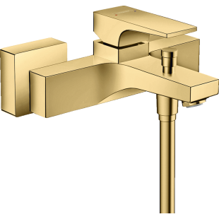 Змішувач для ванни Hansgrohe Metropol Polished Gold Optic 32540990