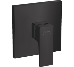 Змішувач прихованого монтажу Hansgrohe Metropol Matt Black 32565670