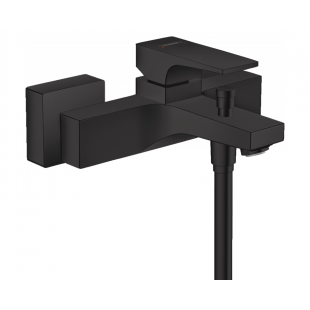 Набор смесителей для ванны Hansgrohe Metropol Matt Black 1072020 (32507670, 32540670, 28632670, 26520670)