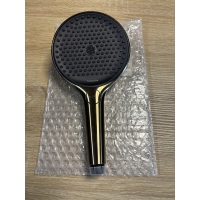 Ручний душ Hansgrohe Rainfinity 26864140 бронза матовий (уцінка - відсутня упаковка)